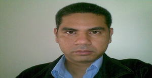 Christiandario 43 years old I am from Caracas/Distrito Capital, Seeking Dating Friendship with Woman