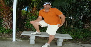 Kakausa 44 years old I am from Fort Myers/Florida, Seeking Dating Friendship with Woman
