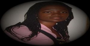 Lady1990 31 years old I am from Huambo/Huambo, Seeking Dating Friendship with Man
