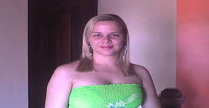 Enaderúbia 45 years old I am from Macapá/Amapa, Seeking Dating with Man