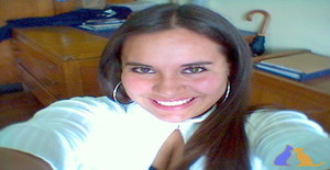 Daissymargarita 36 years old I am from Bogota/Bogotá dc, Seeking Dating Friendship with Man