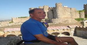 Takif 68 years old I am from Lisboa/Lisboa, Seeking Dating with Woman