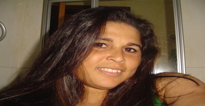 Yera 49 years old I am from Sao Paulo/Sao Paulo, Seeking Dating Friendship with Man