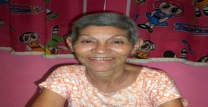 Leitoraamiga 69 years old I am from São Paulo/Sao Paulo, Seeking Dating Friendship with Man