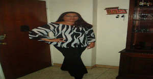 11199480 48 years old I am from Caracas/Distrito Capital, Seeking Dating Marriage with Man