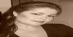 Nury213 51 years old I am from Medellín/Antioquia, Seeking Dating with Man
