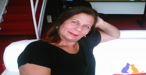 Pink9931 67 years old I am from Belo Horizonte/Minas Gerais, Seeking Dating with Man