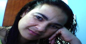 Gilbella 51 years old I am from Gama/Distrito Federal, Seeking Dating Friendship with Man