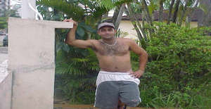 Marcelo..sp 44 years old I am from Sao Paulo/Sao Paulo, Seeking Dating Friendship with Woman