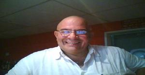 Impredecible2005 65 years old I am from Maiquetía/Vargas, Seeking Dating Friendship with Woman