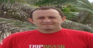 Freeheart45 61 years old I am from São Leopoldo/Rio Grande do Sul, Seeking Dating Friendship with Woman