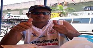 Djcesar30 45 years old I am from Lecheria/Anzoategui, Seeking Dating Friendship with Woman