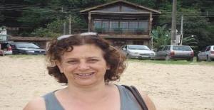 Nuesa 66 years old I am from Ribeirao Preto/Sao Paulo, Seeking Dating Friendship with Man