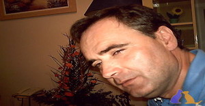 Costadomindos 56 years old I am from Maia/Porto, Seeking Dating Friendship with Woman