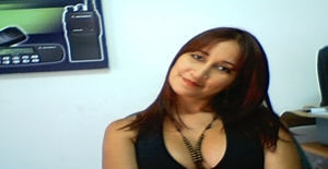Karlisa 42 years old I am from Barranquilla/Atlantico, Seeking Dating with Man