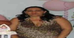 Azucenas 53 years old I am from Bucaramanga/Santander, Seeking Dating with Man