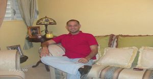 Melvincorniel 45 years old I am from Santo Domingo/Santo Domingo, Seeking Dating with Woman