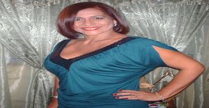 Janydav 59 years old I am from Maracaibo/Zulia, Seeking Dating with Man