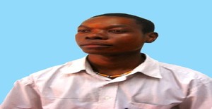 Ach 35 years old I am from Maputo/Maputo, Seeking Dating Friendship with Woman