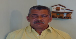 Hector1953 67 years old I am from Valencia/Carabobo, Seeking Dating with Woman