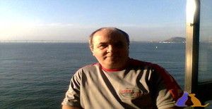 Carlinhosrj48 62 years old I am from Rio de Janeiro/Rio de Janeiro, Seeking Dating with Woman