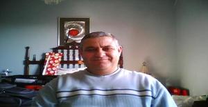 Papilon 57 years old I am from Cascais/Lisboa, Seeking Dating with Woman