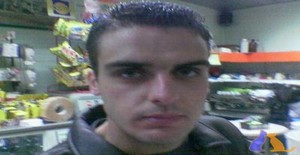 Gato.selvagem 38 years old I am from Estarreja/Aveiro, Seeking Dating with Woman