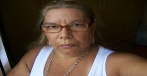 Mayri61 74 years old I am from Sao Paulo/Sao Paulo, Seeking Dating Friendship with Man