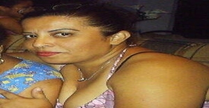 Mistika38 52 years old I am from Acapulco/Guerrero, Seeking Dating Friendship with Man