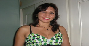 Marttis 59 years old I am from Cali/Valle Del Cauca, Seeking Dating Friendship with Man