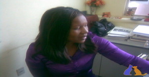 Mariajoãodejes 53 years old I am from Luanda/Luanda, Seeking Dating Friendship with Man