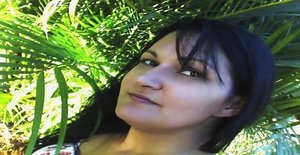 Fabby2007 43 years old I am from Luz/Minas Gerais, Seeking Dating Friendship with Man
