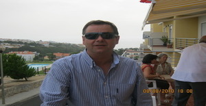 Laguna_777 56 years old I am from Sintra/Lisboa, Seeking Dating with Woman