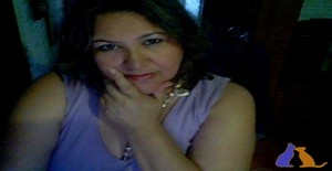 Macledalizitta 60 years old I am from Soyapango/San Salvador, Seeking Dating Friendship with Man