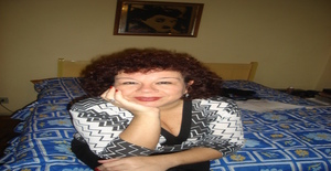 Lalunaazul 60 years old I am from Porto Alegre/Rio Grande do Sul, Seeking Dating Friendship with Man