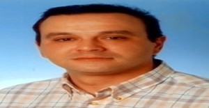 Cagm 47 years old I am from Lisboa/Lisboa, Seeking Dating Friendship with Woman