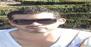 Argepcio 38 years old I am from Lisboa/Lisboa, Seeking Dating Friendship with Woman