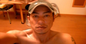 Catman1507 43 years old I am from Machida/Tokyo, Seeking Dating Friendship with Woman