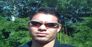 Manny2459 37 years old I am from Maracay/Aragua, Seeking Dating Friendship with Woman