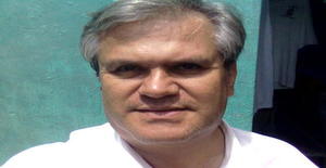 Amigo3591 68 years old I am from Caracas/Distrito Capital, Seeking Dating Friendship with Woman