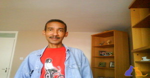 Rasta2good 62 years old I am from Stanmore/Greater London, Seeking Dating Friendship with Woman