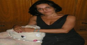 Muitoromantica 53 years old I am from Sao Paulo/Sao Paulo, Seeking Dating with Man