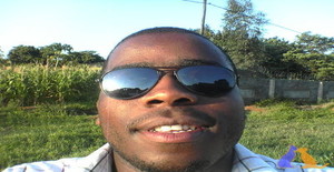 Avamch 35 years old I am from Maputo/Maputo, Seeking Dating Friendship with Woman