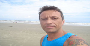 Fabioalvesf 47 years old I am from Campinas/Sao Paulo, Seeking Dating Friendship with Woman
