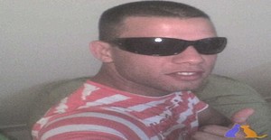 Vcquereuquero 37 years old I am from Guarujá/Sao Paulo, Seeking Dating Friendship with Woman