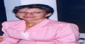 Edna504 70 years old I am from Bogota/Bogotá dc, Seeking Dating Marriage with Man
