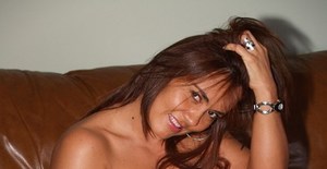 Mernina 52 years old I am from Mississauga/Ontario, Seeking Dating Friendship with Man