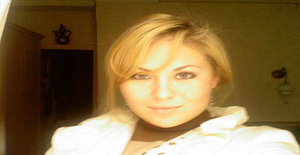 Anne4ka78 43 years old I am from Chicago/Illinois, Seeking Dating Friendship with Man