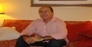 Muriu 66 years old I am from Natal/Rio Grande do Norte, Seeking Dating Friendship with Woman