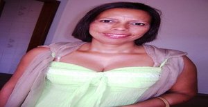 Abraçar 53 years old I am from Campinas/Sao Paulo, Seeking Dating Friendship with Man